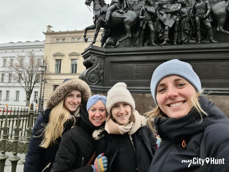 myCityHunt Schnitzeljagd 10