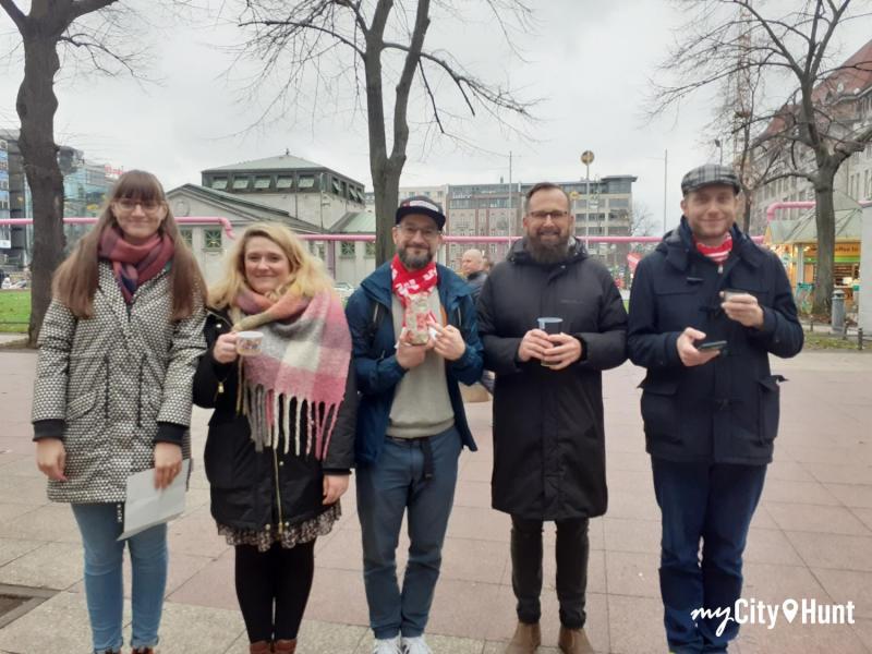 myCityHunt Schnitzeljagd 3