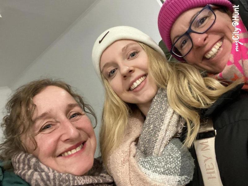 myCityHunt Schnitzeljagd 7