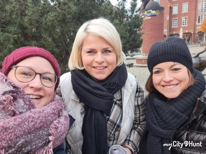 myCityHunt Schnitzeljagd 3