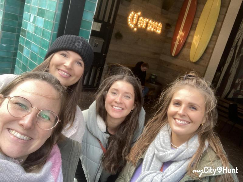 myCityHunt Schnitzeljagd 3