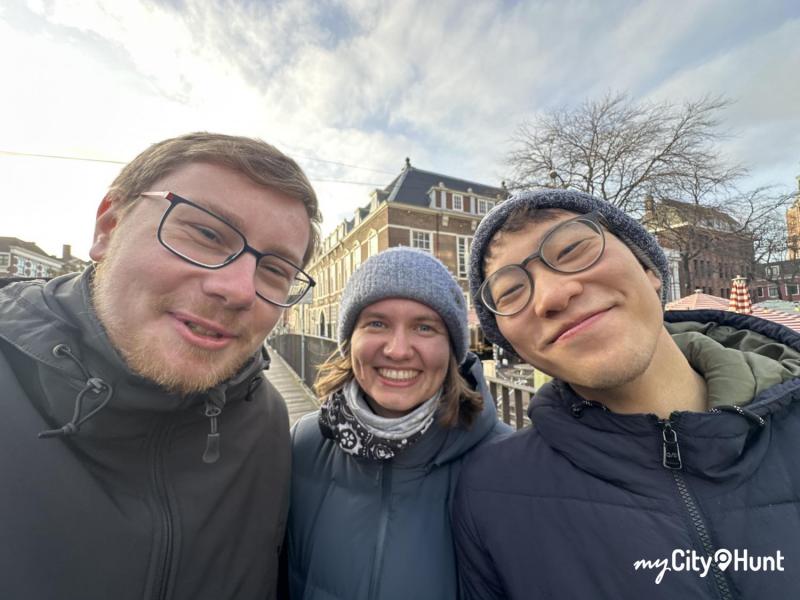 myCityHunt Schnitzeljagd 5