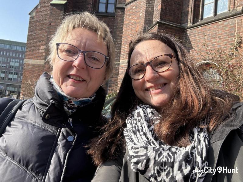 myCityHunt Schnitzeljagd 3