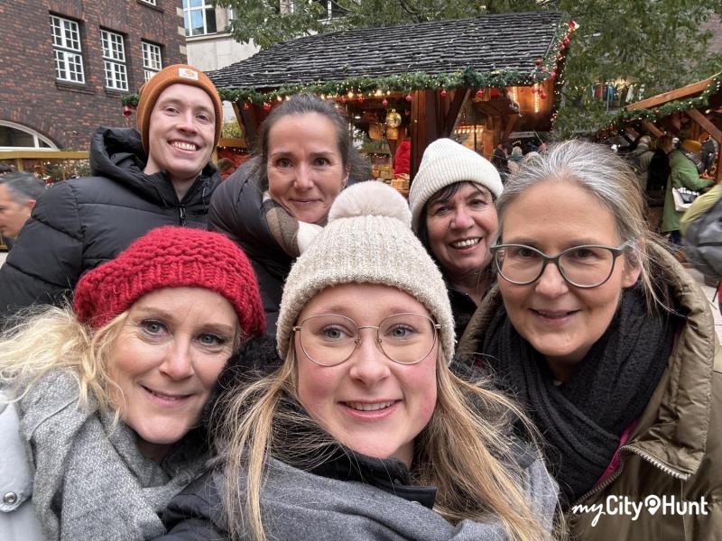 myCityHunt Schnitzeljagd 11