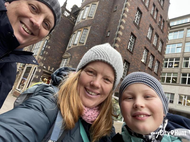 myCityHunt Schnitzeljagd 10