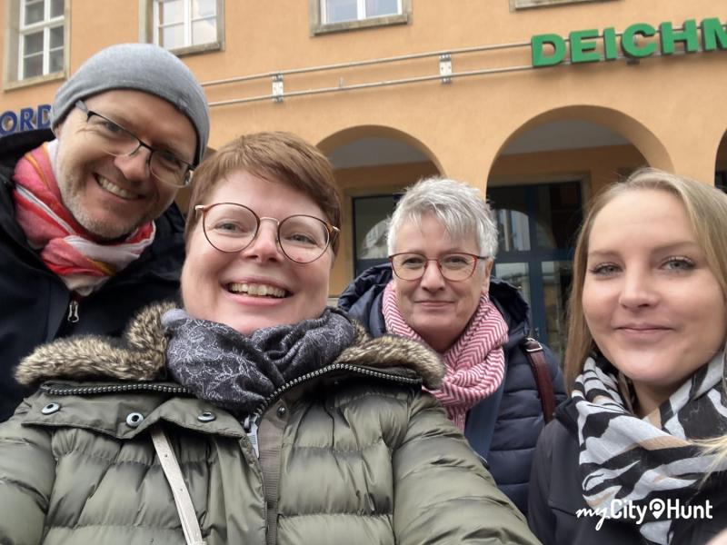 myCityHunt Schnitzeljagd 10