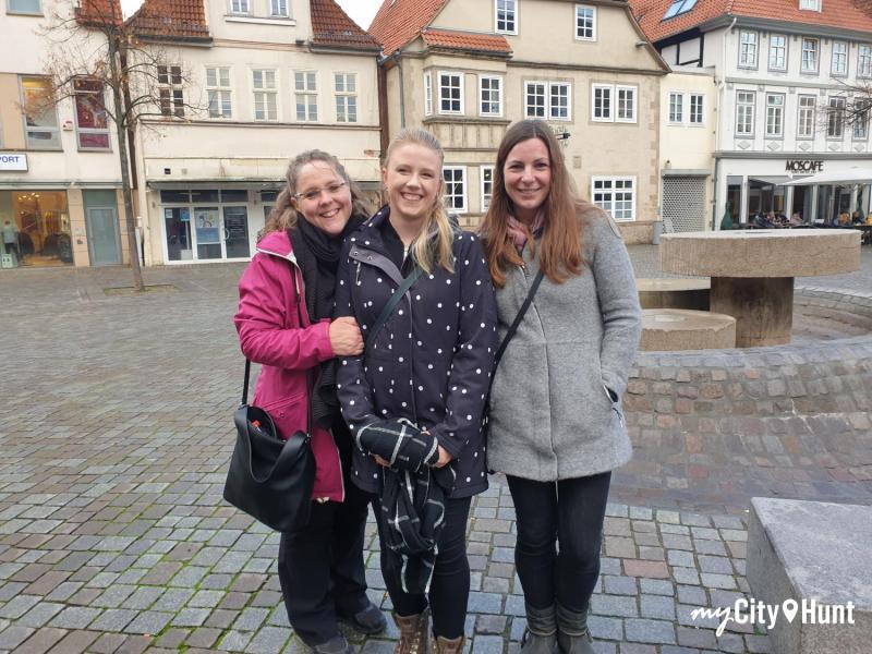 myCityHunt Schnitzeljagd 11