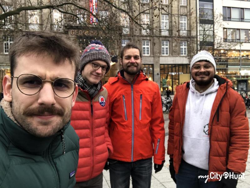 myCityHunt Schnitzeljagd 10