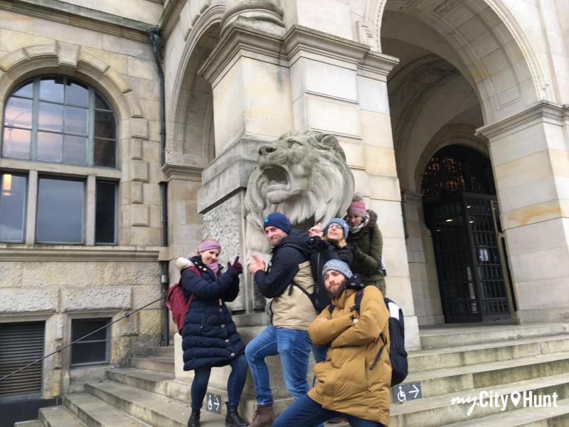 myCityHunt Schnitzeljagd 10