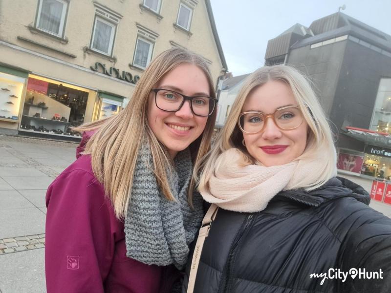 myCityHunt Schnitzeljagd 10