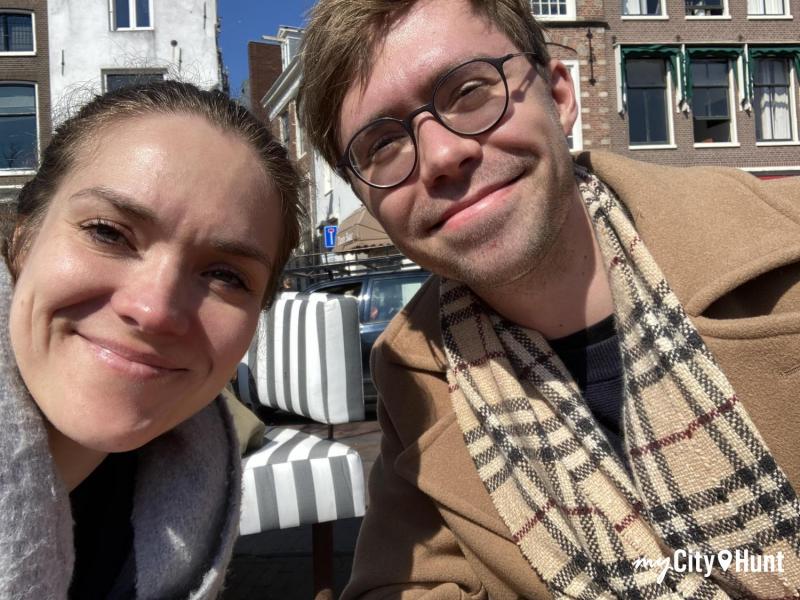 myCityHunt Schnitzeljagd 11