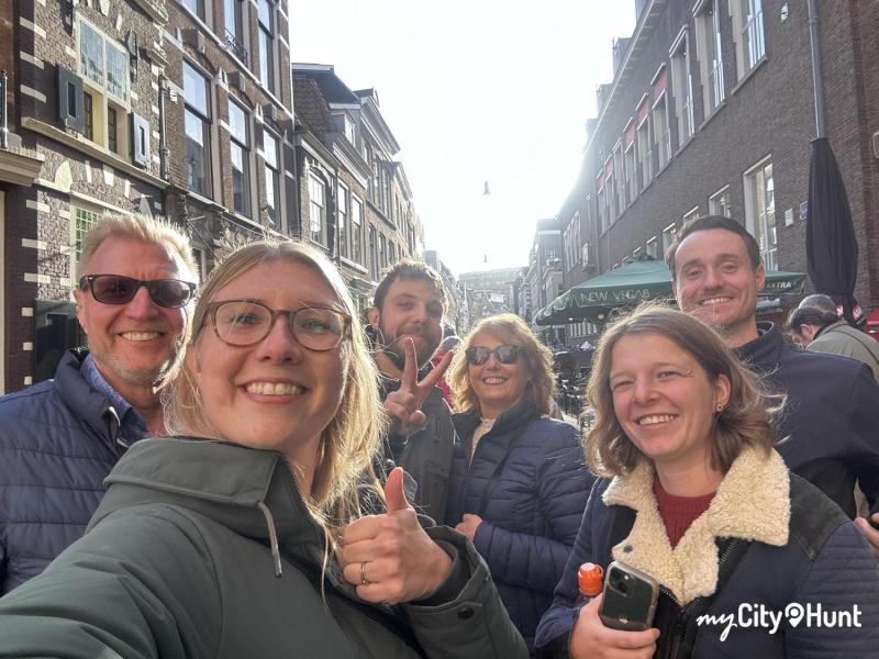 myCityHunt Schnitzeljagd 6