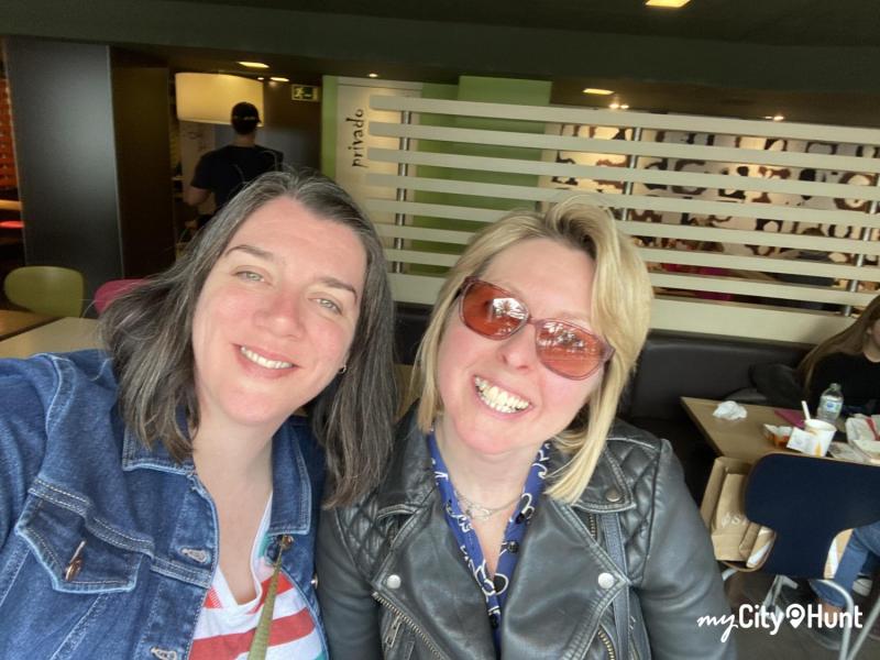 myCityHunt Schnitzeljagd 13