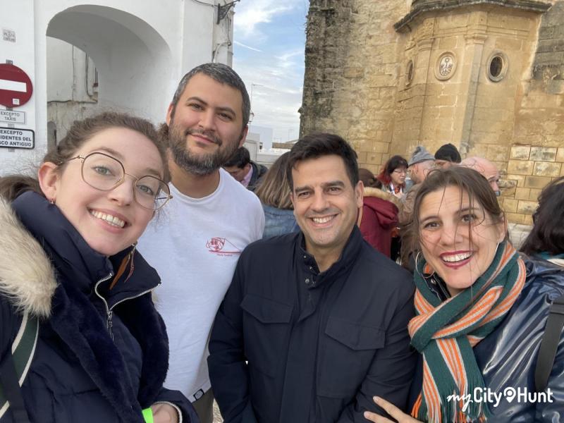 myCityHunt Schnitzeljagd 3