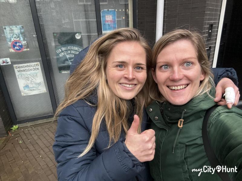 myCityHunt Schnitzeljagd 10