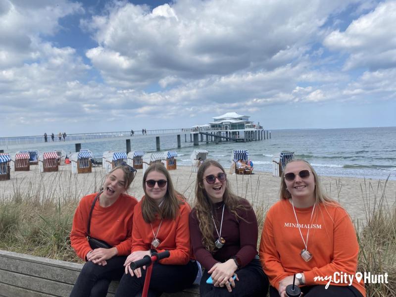 myCityHunt Schnitzeljagd 5