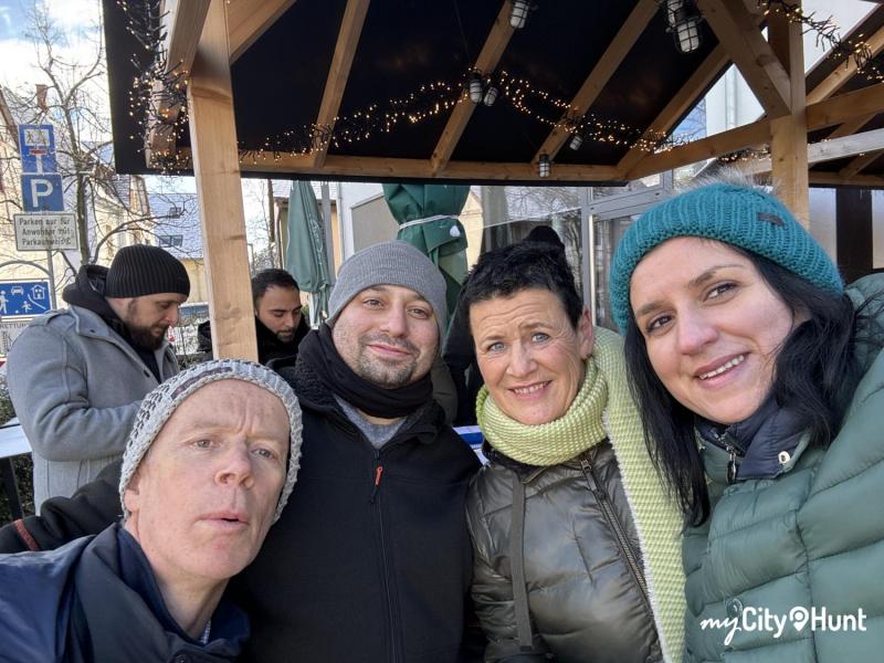 myCityHunt Schnitzeljagd 11