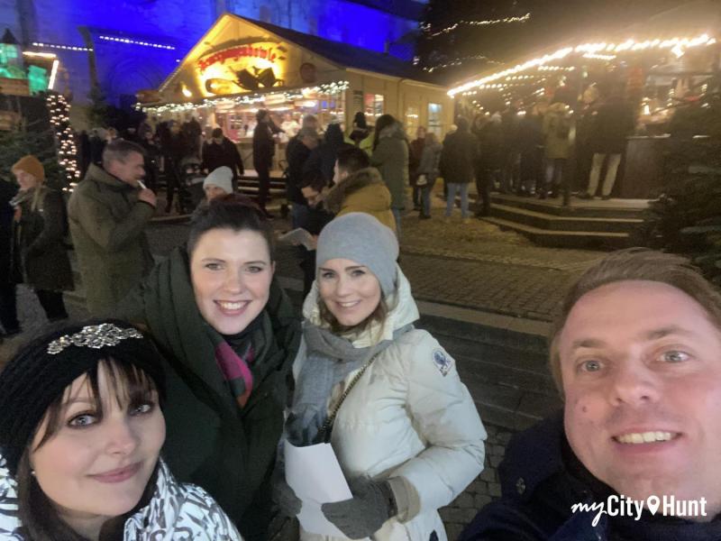 myCityHunt Schnitzeljagd 13