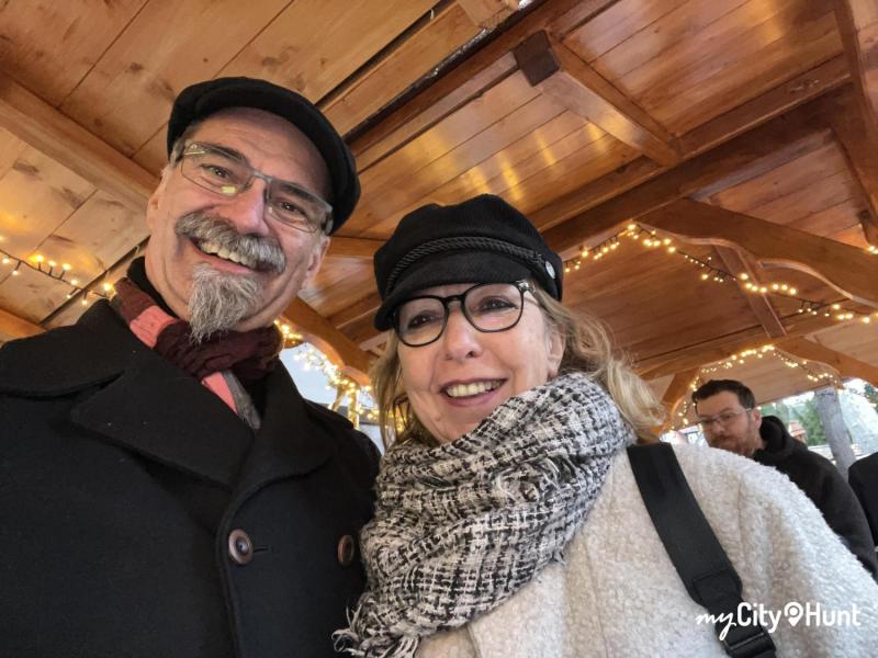 myCityHunt Schnitzeljagd 6