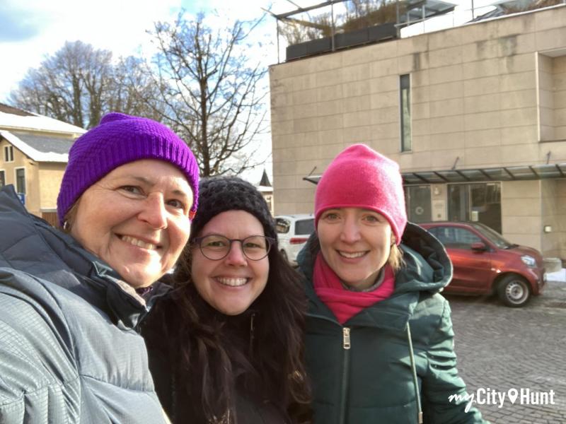 myCityHunt Schnitzeljagd 5