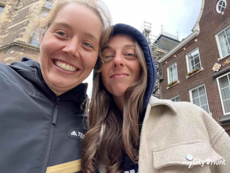 myCityHunt Schnitzeljagd 14