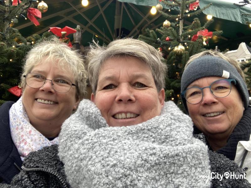 myCityHunt Schnitzeljagd 10