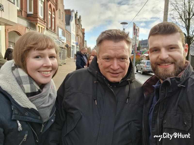 myCityHunt Schnitzeljagd 7