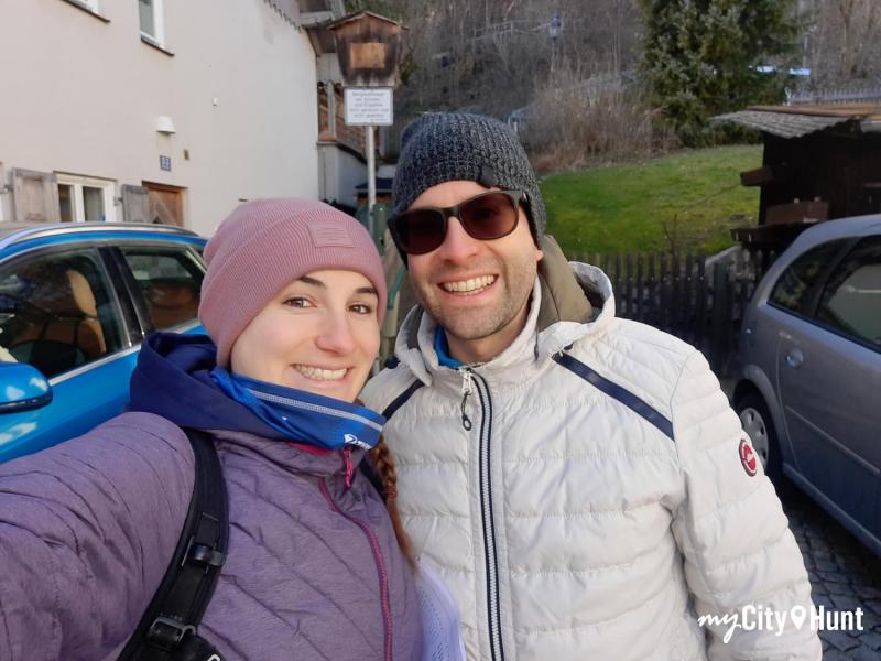 myCityHunt Schnitzeljagd 11