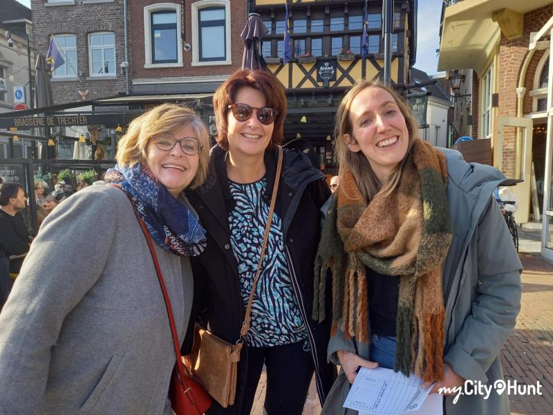 myCityHunt Schnitzeljagd 9