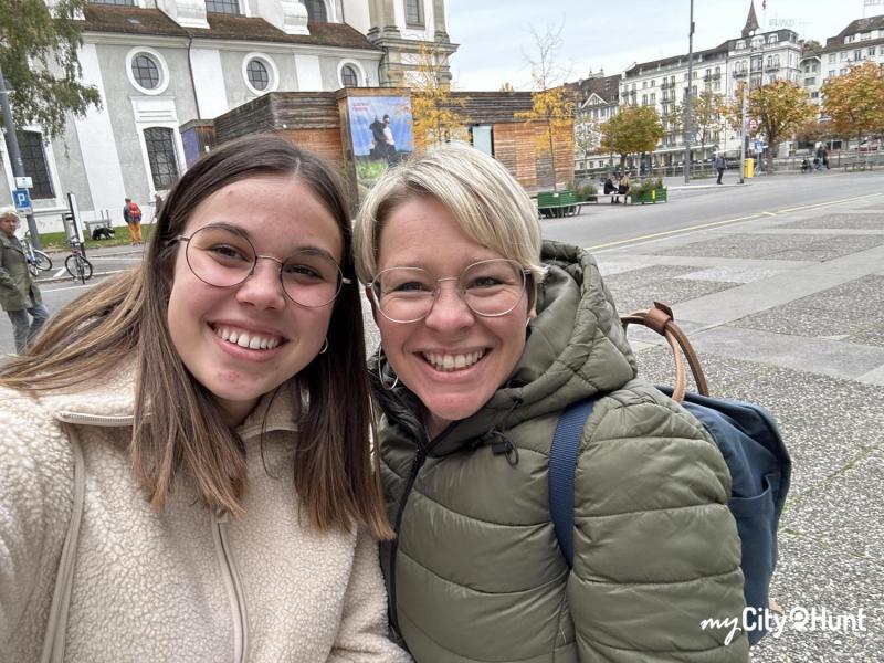 myCityHunt Schnitzeljagd 3