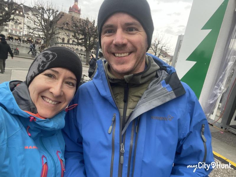 myCityHunt Schnitzeljagd 13