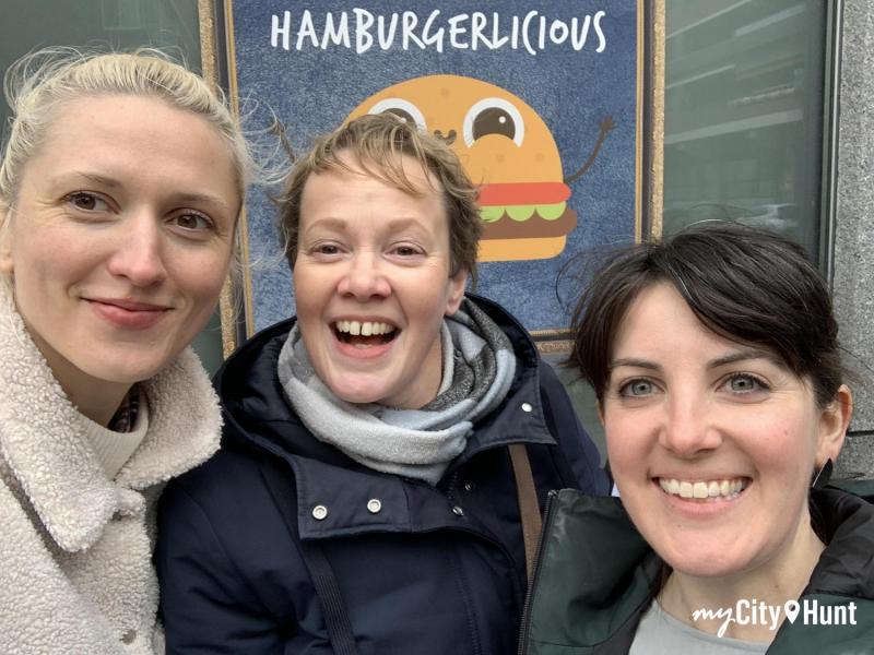 myCityHunt Schnitzeljagd 9