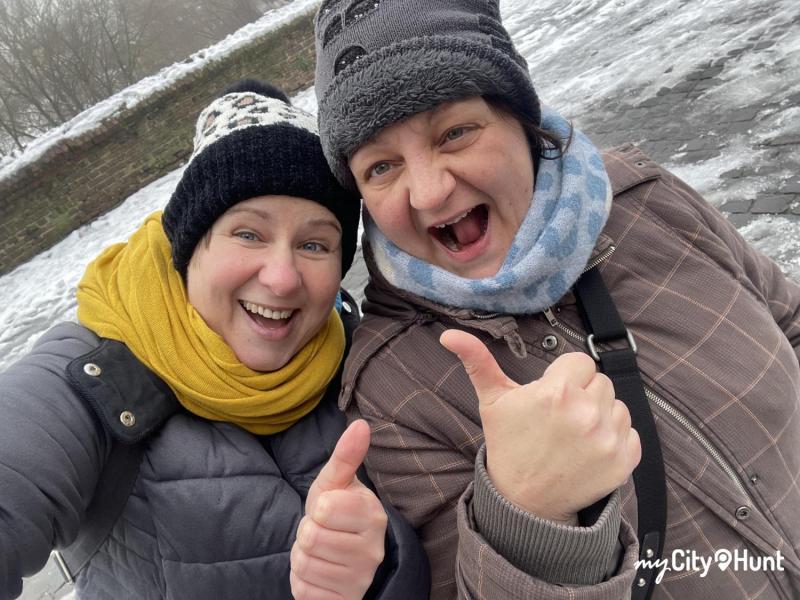 myCityHunt Schnitzeljagd 15