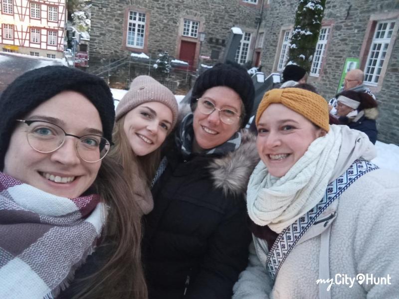 myCityHunt Schnitzeljagd 7