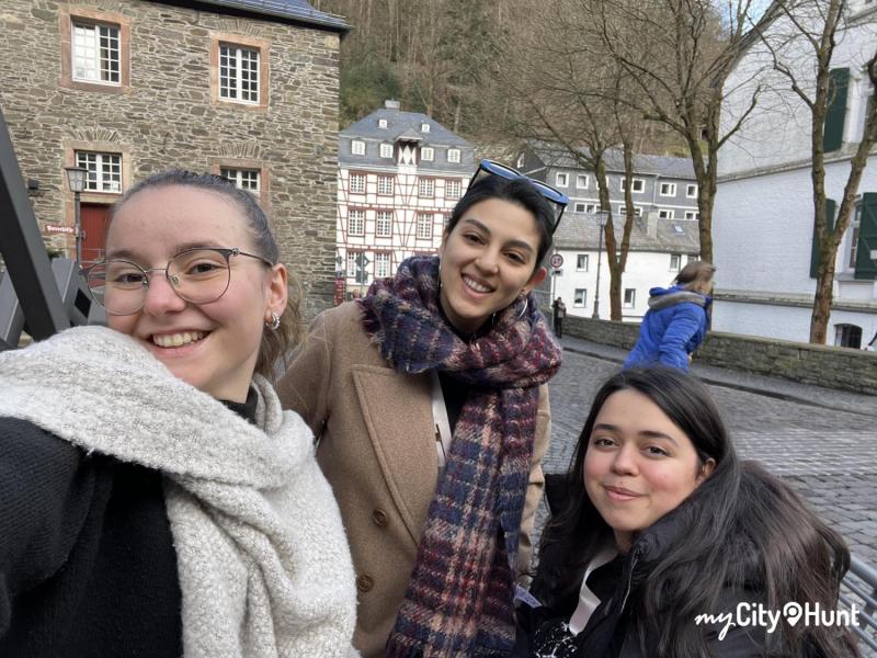 myCityHunt Schnitzeljagd 15