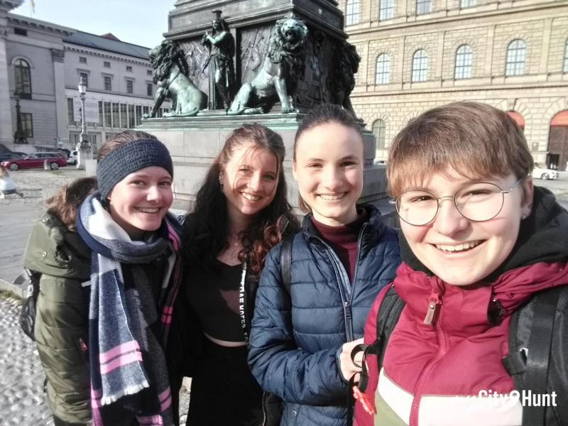 myCityHunt Schnitzeljagd 10