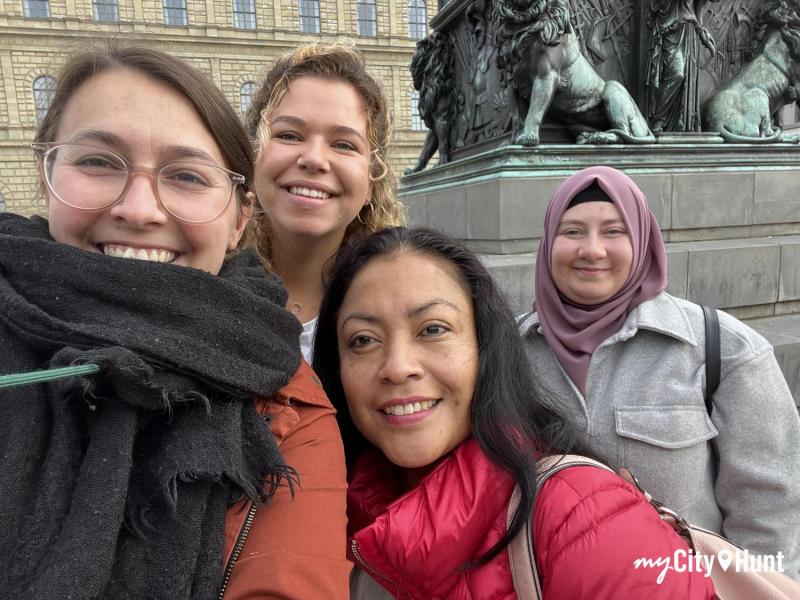 myCityHunt Schnitzeljagd 3