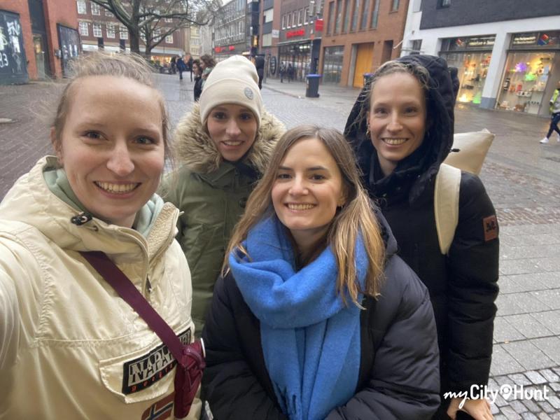 myCityHunt Schnitzeljagd 10