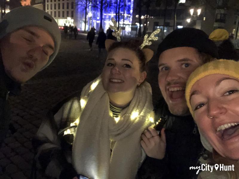 myCityHunt Schnitzeljagd 11