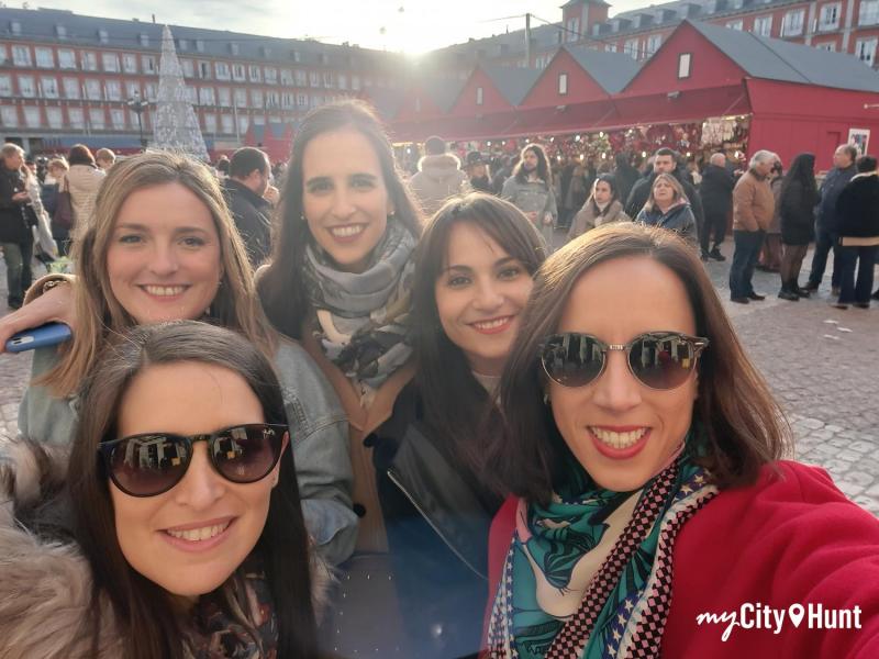 myCityHunt Schnitzeljagd 3