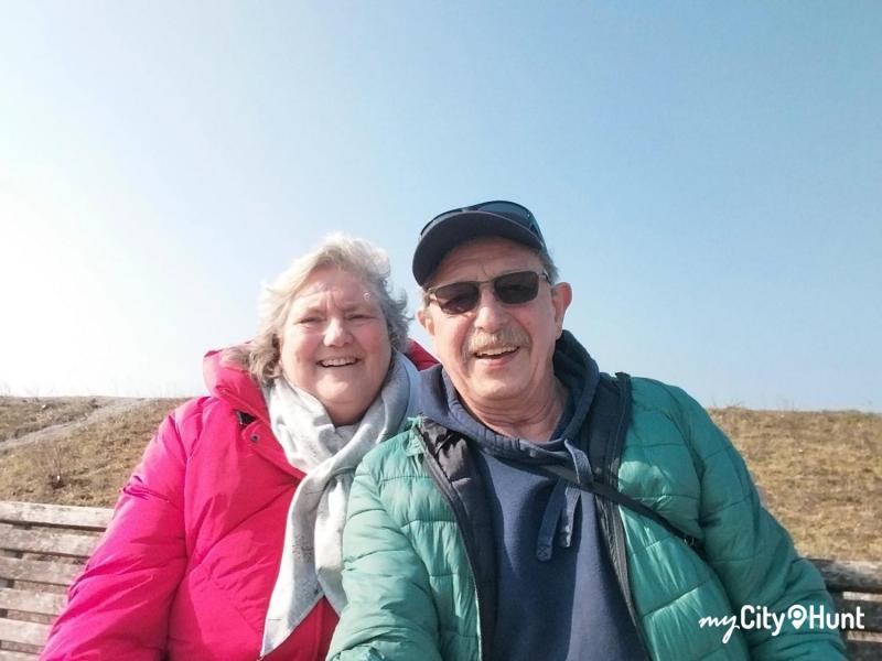 myCityHunt Schnitzeljagd 4