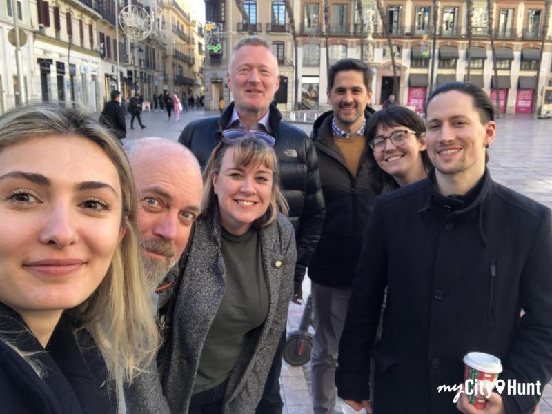 myCityHunt Schnitzeljagd 3