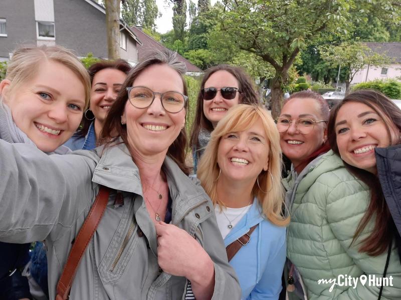 myCityHunt Schnitzeljagd 11