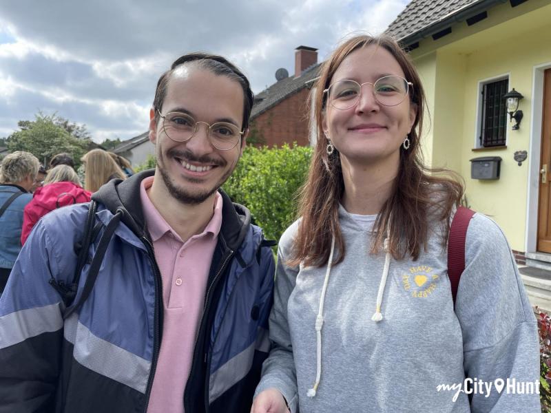 myCityHunt Schnitzeljagd 11