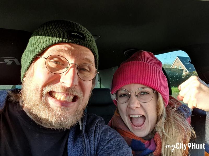 myCityHunt Schnitzeljagd 10