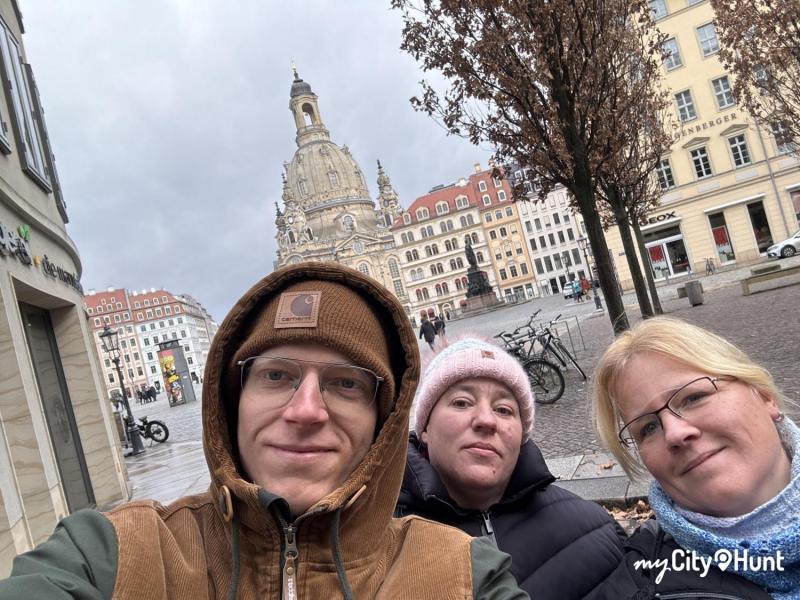 myCityHunt Schnitzeljagd 15