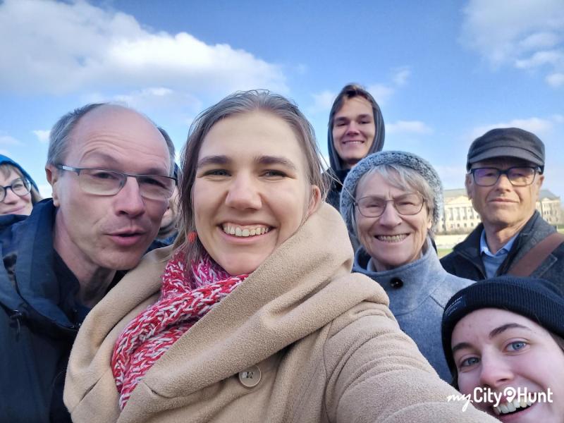 myCityHunt Schnitzeljagd 7