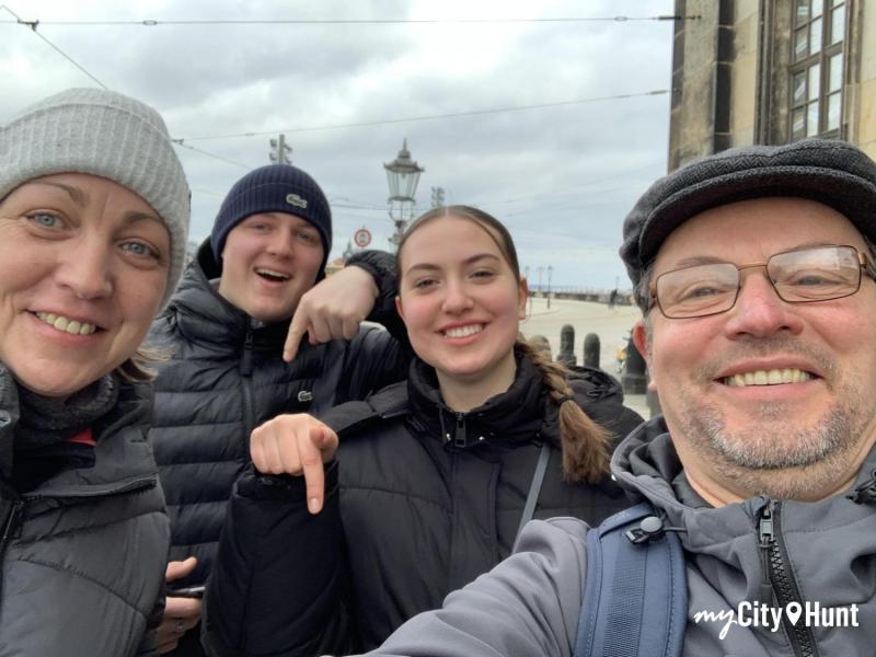 myCityHunt Schnitzeljagd 3