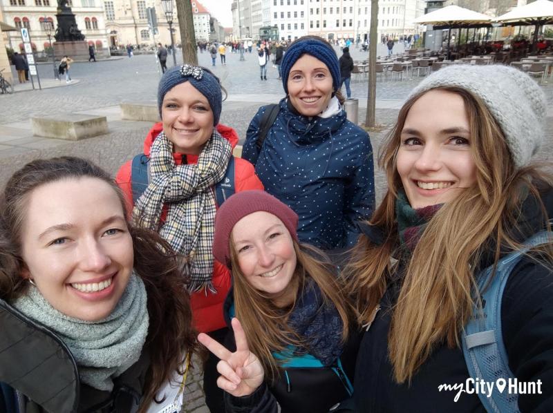 myCityHunt Schnitzeljagd 10