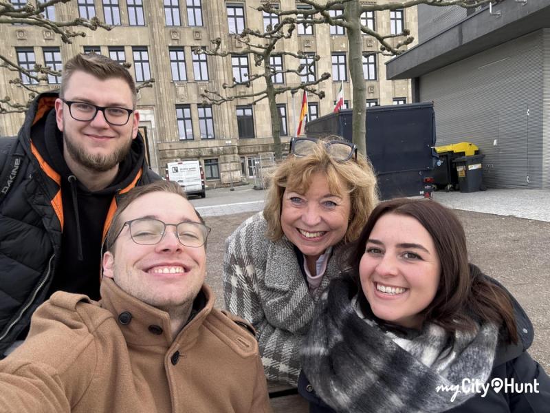 myCityHunt Schnitzeljagd 10